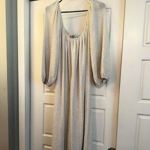 Free People Beach Dress
